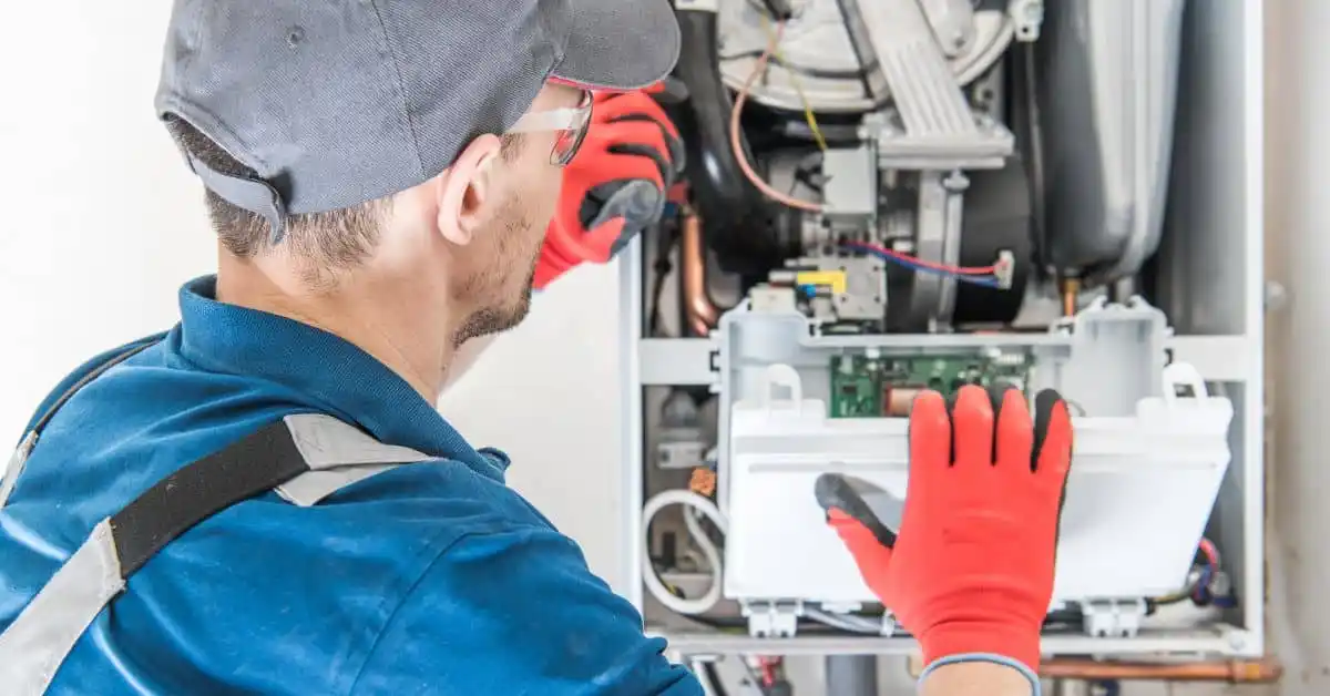 installateur Soest